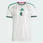 Preview: Algerien WM Trikot - 2025-26
